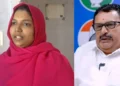Harshina medical negligence case